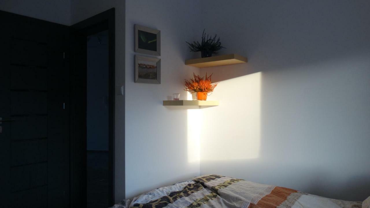 Walbrzych - Przytulne, Nowe Mieszkanie Exterior foto