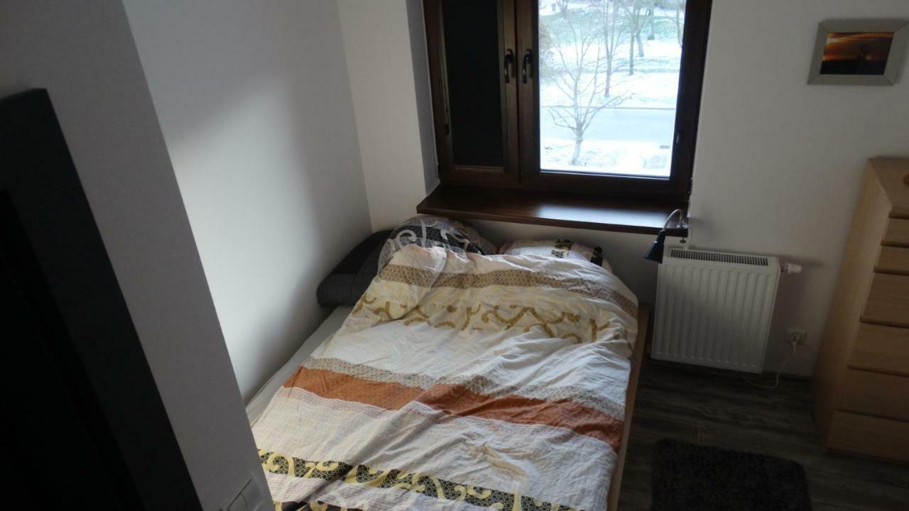 Walbrzych - Przytulne, Nowe Mieszkanie Exterior foto