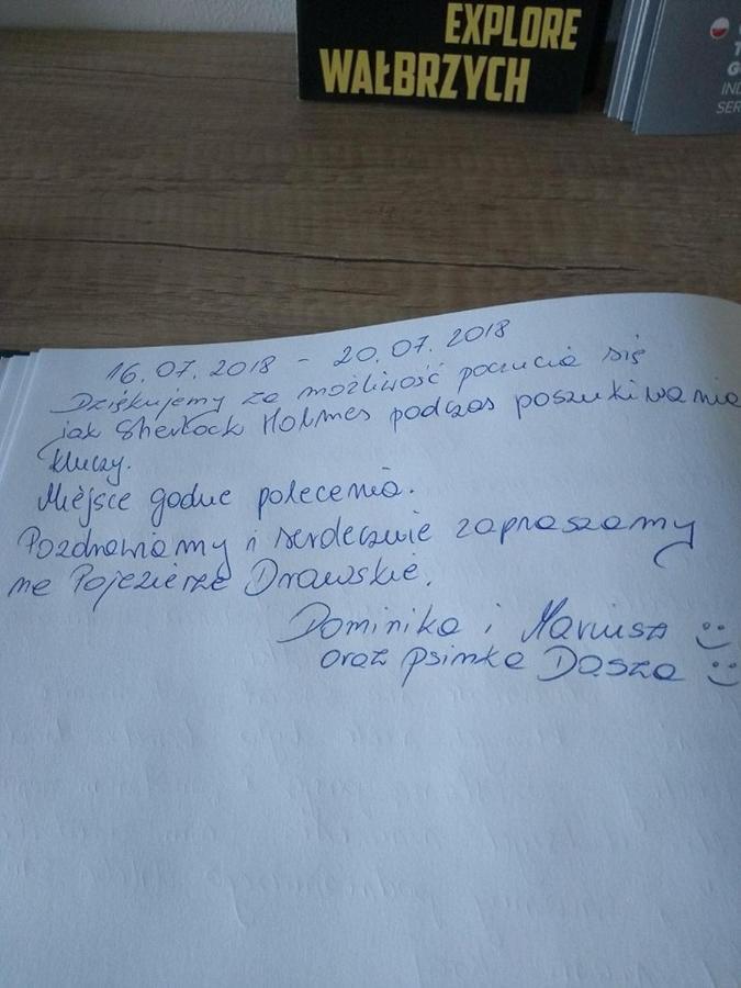 Walbrzych - Przytulne, Nowe Mieszkanie Exterior foto